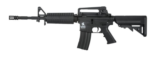 Réplique airsoft AEG LT-03 GEN2 M4A1 pack complet 1J – Image 3