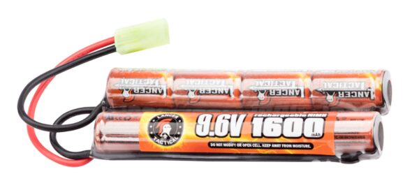 Réplique AEG LT-04 GEN2 M4 RIS pack complet 1j Version 2 – Image 2