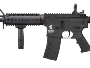 Réplique AEG LT-04 GEN2 M4 RIS pack complet 1j Version 2
