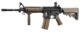 Réplique AEG LT-04 GEN2 M4 RIS pack complet 1j Dual Ton Version 2 - Vue principale