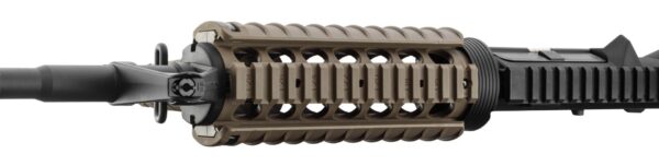 Réplique AEG LT-04 GEN2 M4 RIS pack complet 1j Dual Ton Version 2 – Image 6