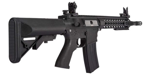 Réplique AEG LT-12K GEN2 M4 Keymod pack complet 1j – Image 3