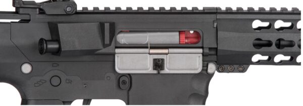 Réplique AEG LT-12K GEN2 M4 Keymod pack complet 1j – Image 5