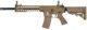 Réplique AEG LT-12K GEN2 M4 Keymod pack complet 1j Dual Ton - Vue 2