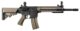 Réplique AEG LT-12K GEN2 M4 Keymod pack complet 1j Dual Ton - Vue 3