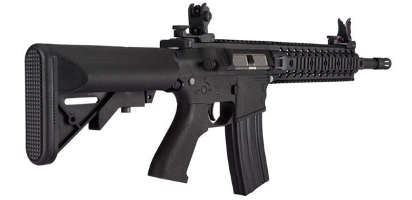 Réplique AEG LT-12 GEN2 M4 RIS EVO pack complet 1j – Image 3