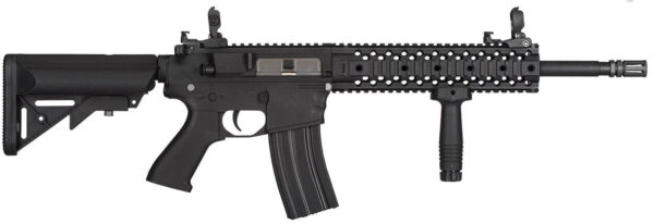 Réplique AEG LT-12 GEN2 M4 RIS EVO pack complet 1j – Image 4
