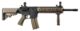 Réplique AEG LT-12 GEN2 M4 RIS EVO pack complet 1j Dual Ton - Vue 1