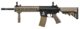 Réplique AEG LT-12 GEN2 M4 RIS EVO pack complet 1j Dual Ton - Vue 2