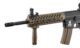 Réplique AEG LT-12 GEN2 M4 RIS EVO pack complet 1j Dual Ton - Vue 3