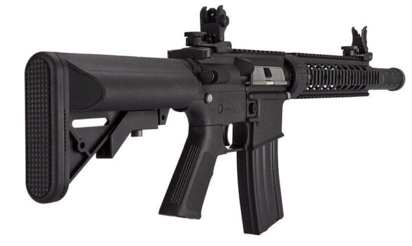 Réplique airsoft AEG LT-15 GEN2 M4 SD pack complet 1j – Image 3