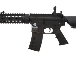 Réplique airsoft AEG LT-15 GEN2 M4 SD pack complet 1j