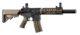 Réplique AEG LT-15 GEN2 M4 SD pack complet 1j Dual Ton - Vue 1