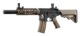 Réplique AEG LT-15 GEN2 M4 SD pack complet 1j Dual Ton - Vue principale