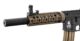 Réplique AEG LT-15 GEN2 M4 SD pack complet 1j Dual Ton - Vue 5