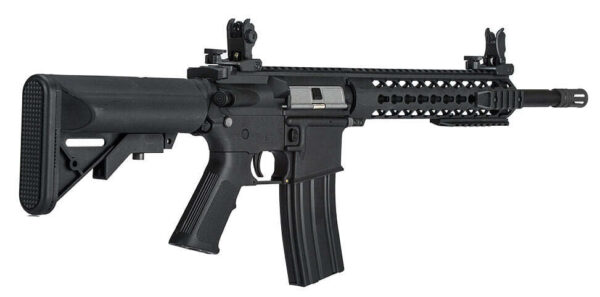 Réplique airsoft LT-19 G2 M4 Keymod 10' pack complet – Image 3