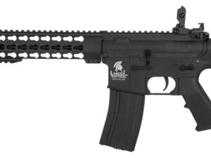 Réplique airsoft LT-19 G2 M4 Keymod 10' pack complet