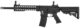 Réplique airsoft LT-19 G2 M4 Keymod 10′ pack complet - Vue principale