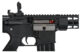 Réplique airsoft LT-19 G2 M4 Keymod 10′ pack complet - Vue 4