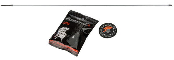 Réplique airsoft LT-19 G2 M4 Keymod 10' pack complet – Image 6