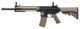 Réplique LT-19 G2 M4 Keymod 10′ pack complet Dual Ton - Vue 1