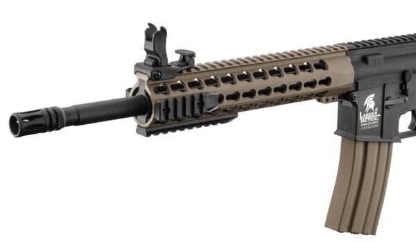 Réplique LT-19 G2 M4 Keymod 10' pack complet Dual Ton – Image 3
