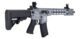 Réplique airsoft LT-25 G2 M4 SPR Interceptor pack complet Grey - Vue 2