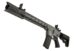 Réplique airsoft LT-25 G2 M4 SPR Interceptor pack complet Grey - Vue 4