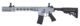 Réplique airsoft LT-25 G2 M4 SPR Interceptor pack complet Grey - Vue principale