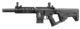 Réplique airsoft AEG LT-15 GEN2 ALPHA Stock pack complet 1j - Vue 2