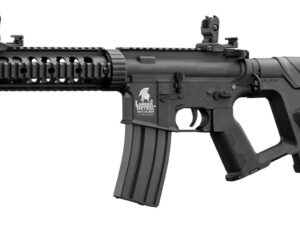 Réplique airsoft AEG LT-15 GEN2 ALPHA Stock pack complet 1j