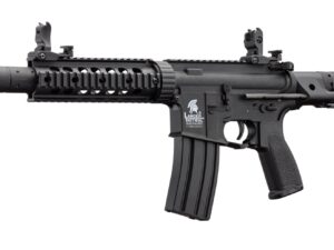 Réplique AEG LT-15 GEN2 PDW 1J Noir
