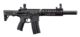 Réplique AEG LT-15 GEN2 PDW 1J Noir - Vue 2