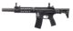 Réplique AEG LT-15 GEN2 PDW 1J Noir - Vue 1