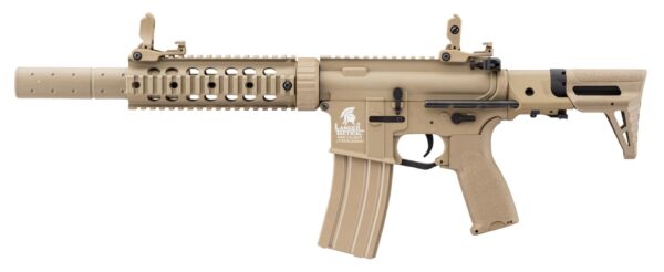 Réplique AEG LT-15 GEN2 PDW 1J Tan – Image 2