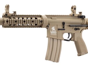Réplique AEG LT-15 GEN2 PDW 1J Tan