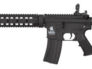 Réplique AEG LT-15CB GEN2 M4 14,5' SD pack complet 1j