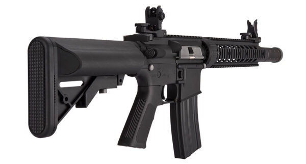 Réplique AEG LT-15CB GEN2 M4 14,5' SD pack complet 1j – Image 2