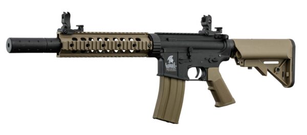 Réplique AEG LT-15 GEN2 12' pack complet 1j Dual Ton – Image 2