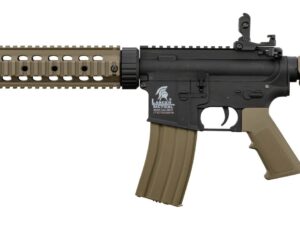 Réplique AEG LT-15 GEN2 12' pack complet 1j Dual Ton