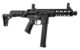 Réplique airsoft AEG LT-35 Gen2 9mm Battle X PDW 1,0J - Vue 6