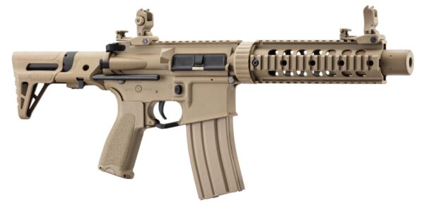 Réplique AEG LT-15 GEN2 PDW-S 1J TAN – Image 3