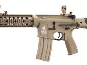 Réplique AEG LT-15 GEN2 PDW-S 1J TAN