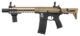 Réplique AEG LT-19 GEN2 Silencer PDW 1J Tan / Noir - Vue 1