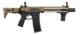Réplique AEG LT-19 GEN2 Silencer PDW 1J Tan / Noir - Vue 2