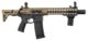 Réplique AEG LT-19 GEN2 Silencer PDW 1J Tan / Noir - Vue 3