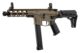 Réplique airsoft AEG LT-35 Gen2 9mm Battle X PDW 1,0J - Vue 1