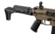 Réplique airsoft AEG LT-35 Gen2 9mm Battle X PDW 1,0J - Vue 3