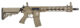 Réplique LT-25 Proline G2 métal Interceptor Mosfet ETU Tan - Vue 1