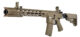 Réplique LT-25 Proline G2 métal Interceptor Mosfet ETU Tan - Vue 2
